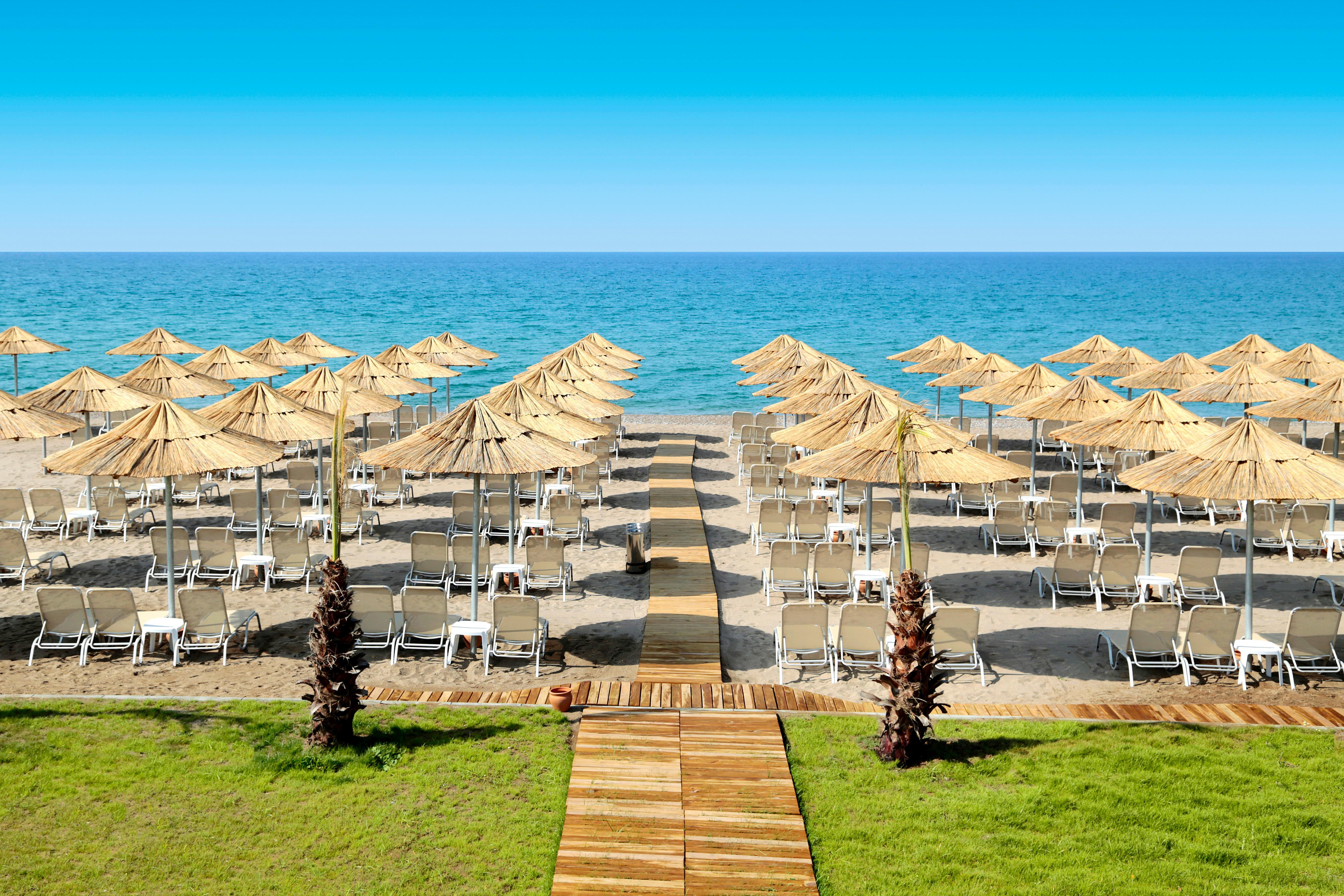 Asteria Bloom Side (Adults Only) Hotel Kizilagac  Exterior photo