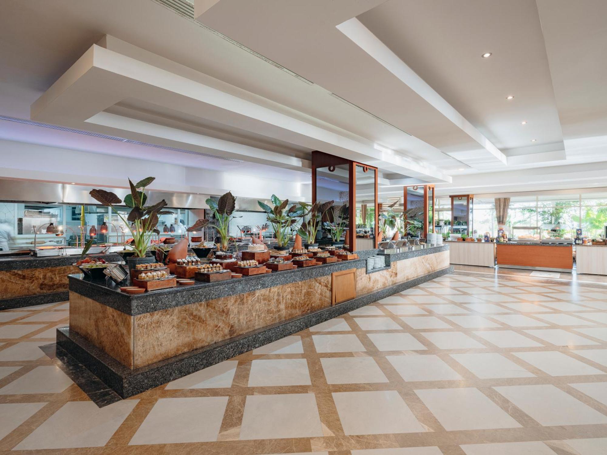 Asteria Bloom Side (Adults Only) Hotel Kizilagac  Exterior photo